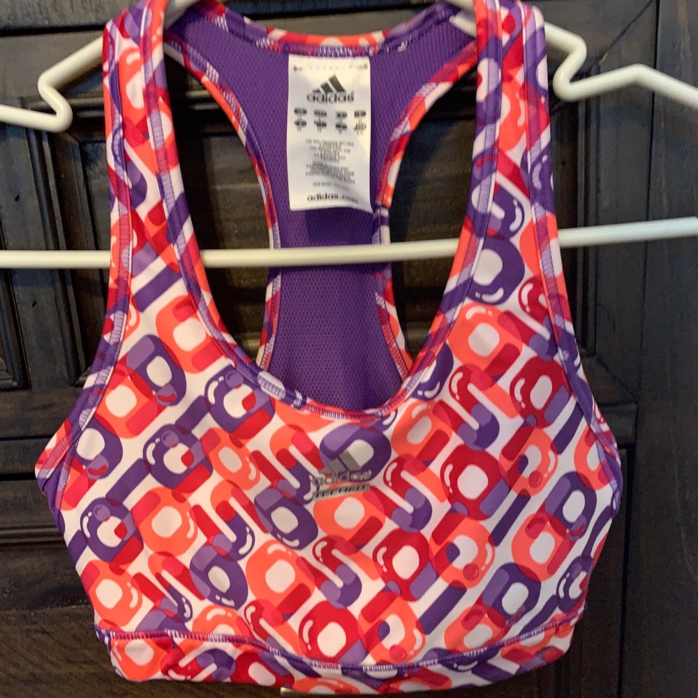 Adidas Sports Bra